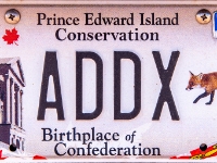 Prince Edward Island